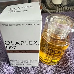 Olaplex No. 7 Bonding oil